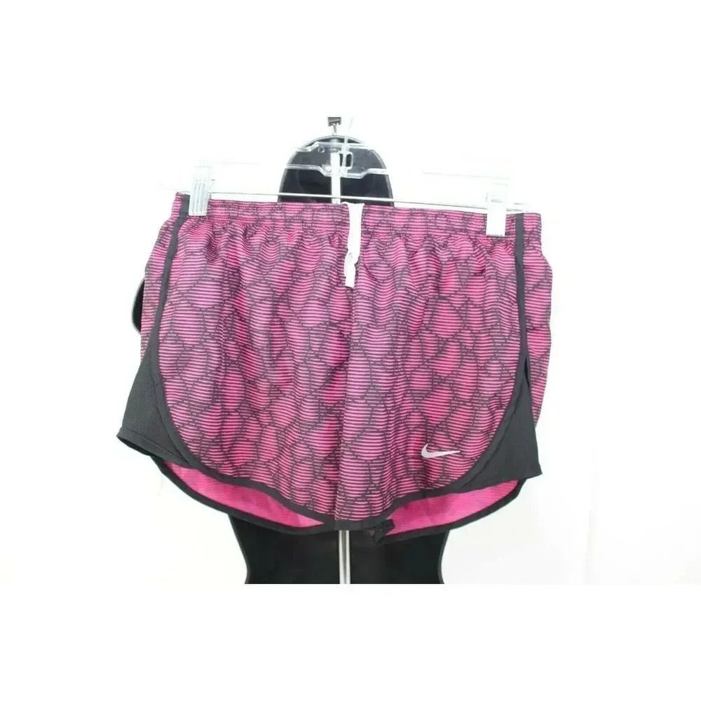 ladies Nike DRI-FIT shorts size XS